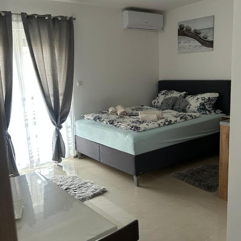 Villa Ronić - Deluxe Studio - 2