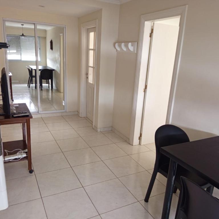 Apart Azul y Verde cochera gratis - One-Bedroom Apartment - 7