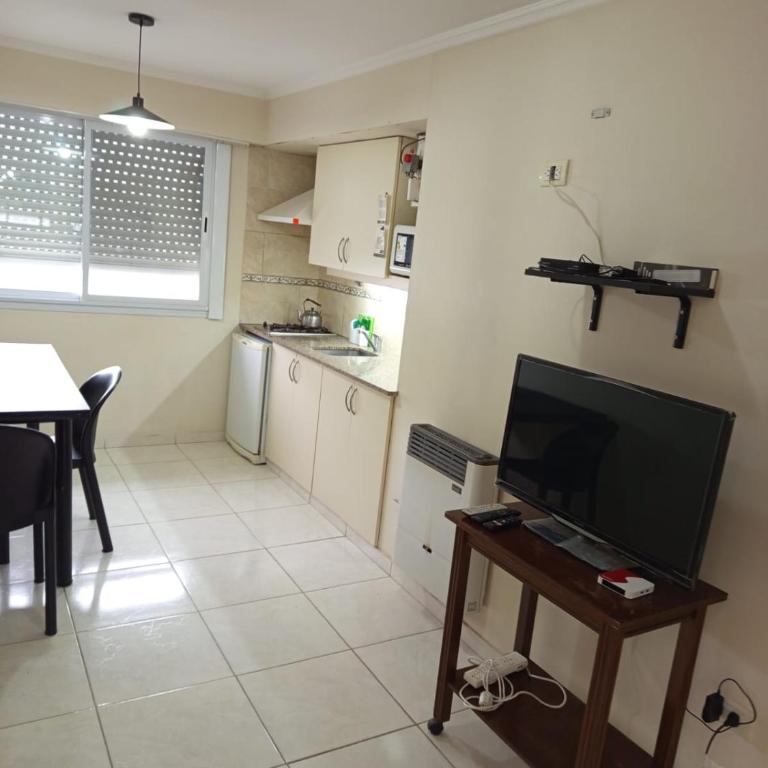 Apart Azul y Verde cochera gratis - One-Bedroom Apartment - 8
