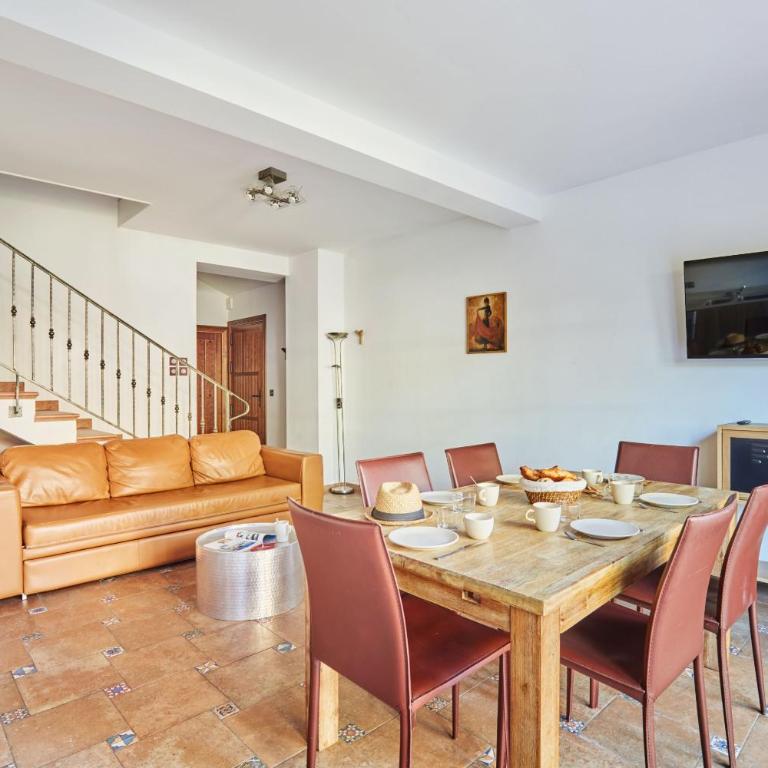 Villas L Orée de Milady - Villa 2 Chambres - 26