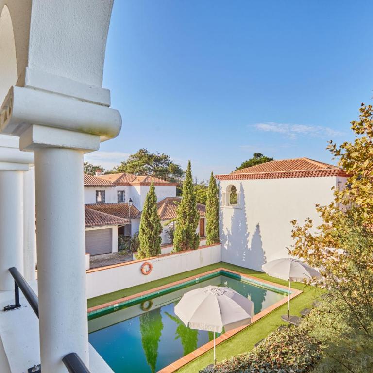 Villas L Orée de Milady - Villa 2 Chambres - 19