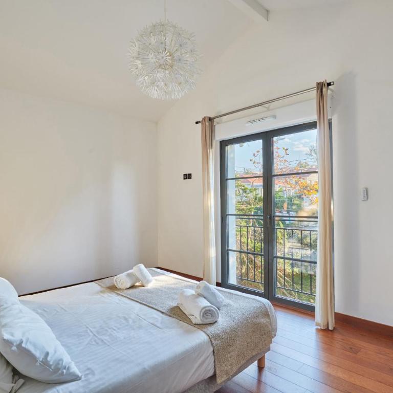 Villas L Orée de Milady - Villa Supérieure - 19