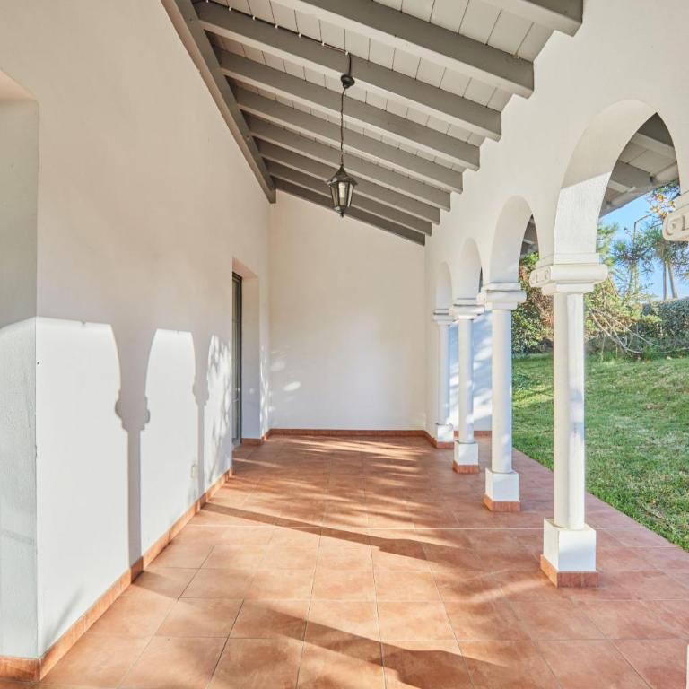Villas L Orée de Milady - Villa Supérieure - 14