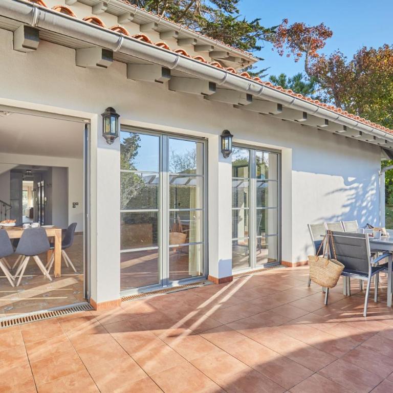 Villas L Orée de Milady - Villa Supérieure - 31