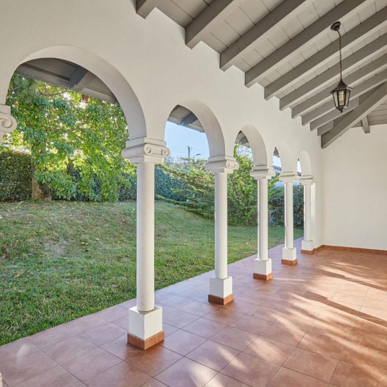 Villas L Orée de Milady - Villa Supérieure - 29