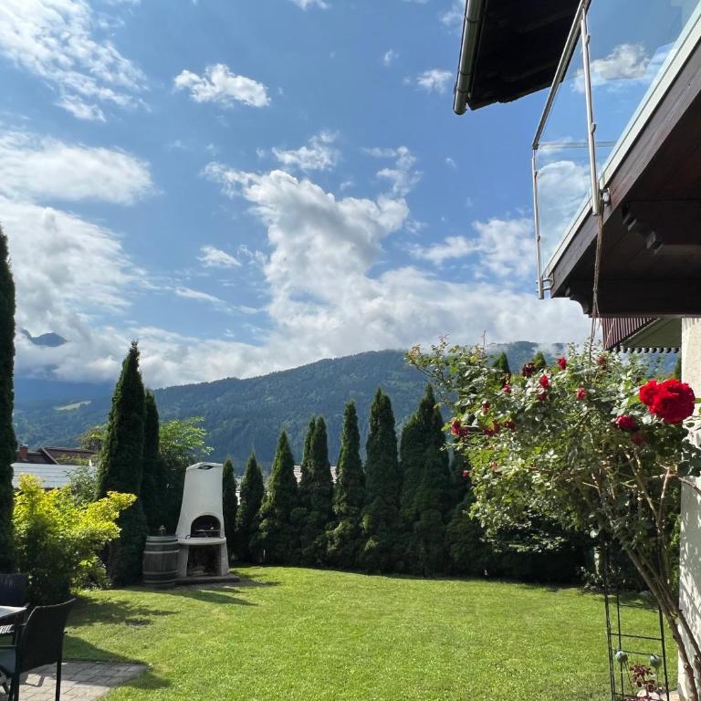 Apartment Laura - Apartment mit 1 Schlafzimmer, Balkon und Bergblick - 25