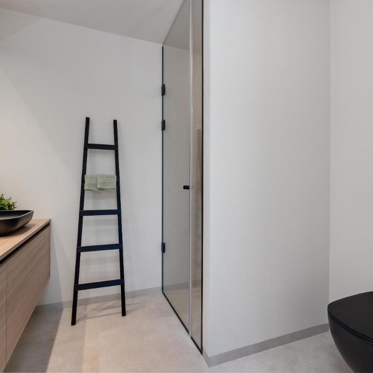 Precioso piso con piscina climatizada,las Colinas - Apartamento de 2 dormitorios - 12
