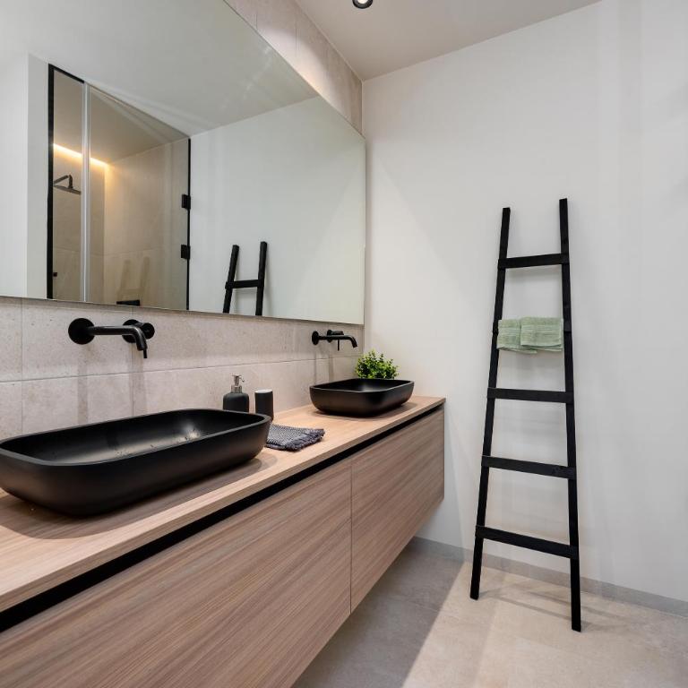 Precioso piso con piscina climatizada,las Colinas - Apartamento de 2 dormitorios - 11