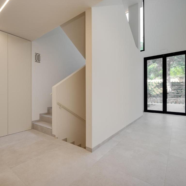 Precioso piso con piscina climatizada,las Colinas - Apartamento de 2 dormitorios - 34