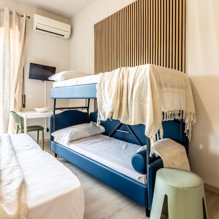 Dafne Rooms a relaxing piece of paradise - One-Bedroom Apartment - 4