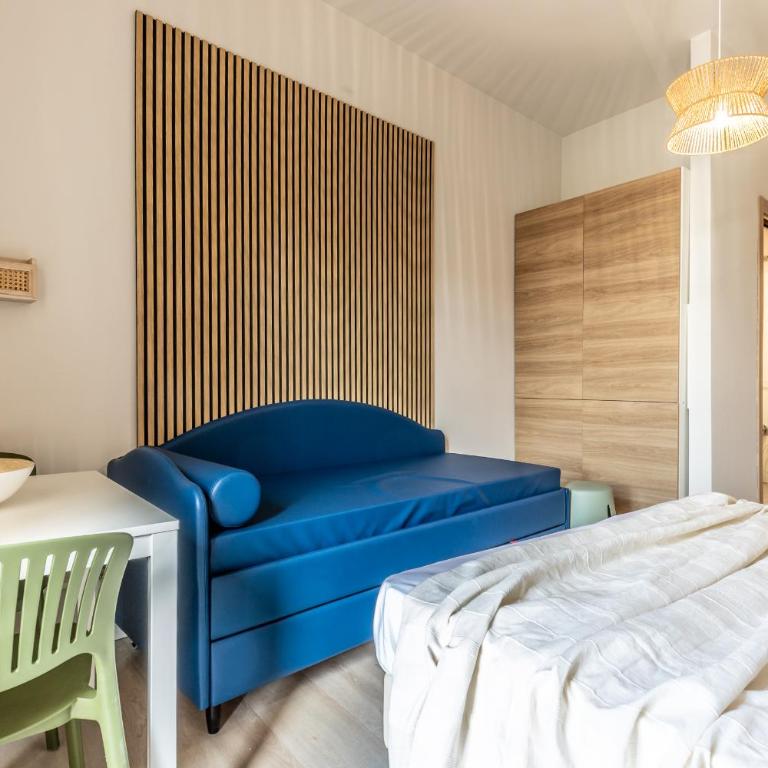 Dafne Rooms a relaxing piece of paradise - One-Bedroom Apartment - 5