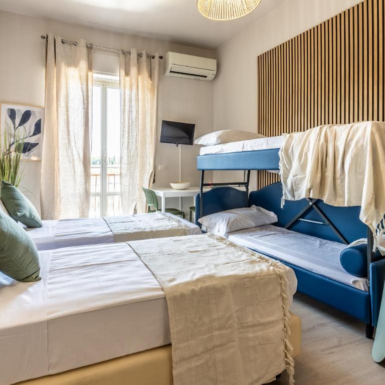 Dafne Rooms a relaxing piece of paradise - One-Bedroom Apartment - 10