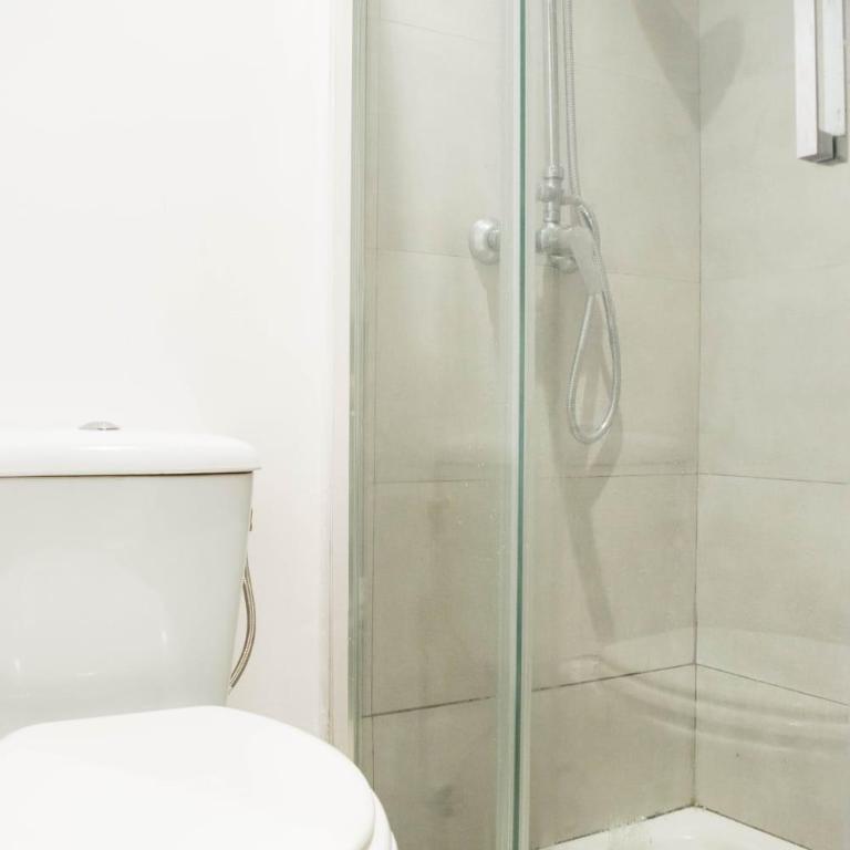 Cervantes Flat Carcer - Apartamento de 4 dormitorios con balcón - 2