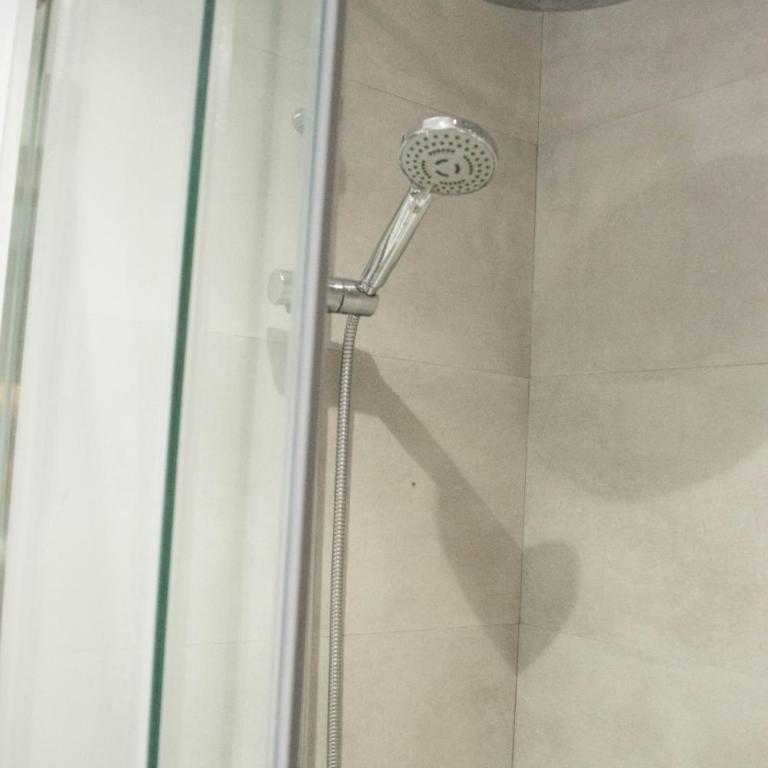 Cervantes Flat Carcer - Apartamento de 4 dormitorios con balcón - 14