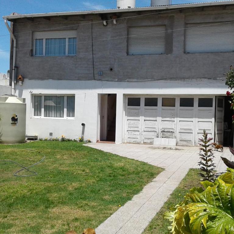 Apart Azul y Verde cochera gratis - One-Bedroom Apartment - 11