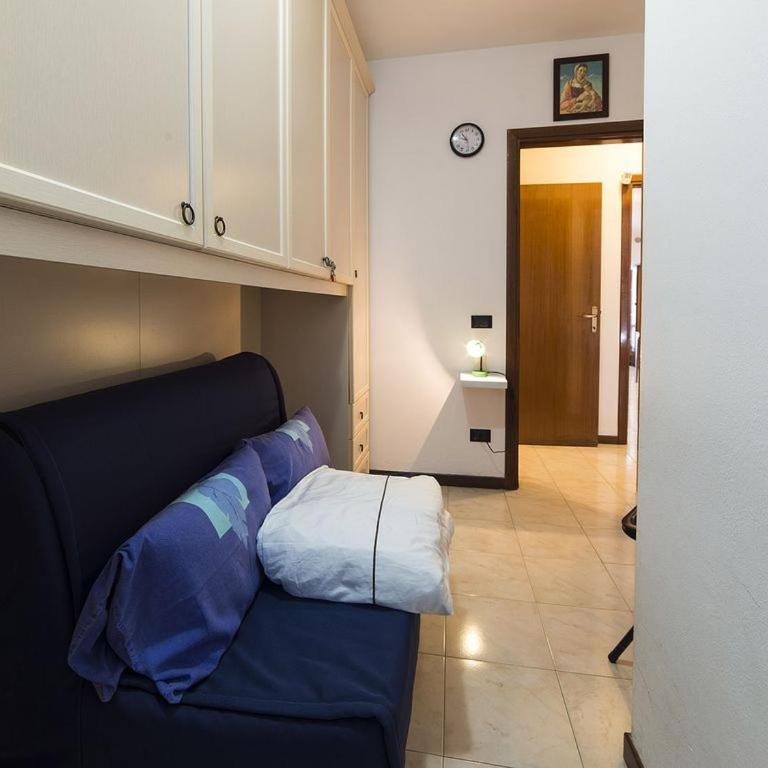 MokyD04-piscina,giardino privato,garage,wi-fi,tvs - Appartamento Bilocale - 9