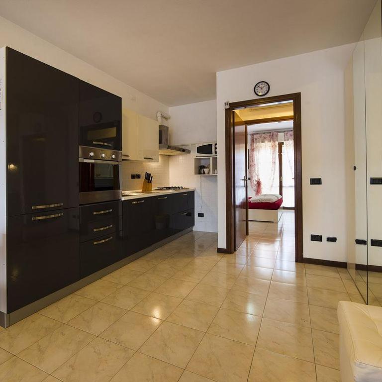 MokyD04-piscina,giardino privato,garage,wi-fi,tvs - Appartamento Bilocale - 11