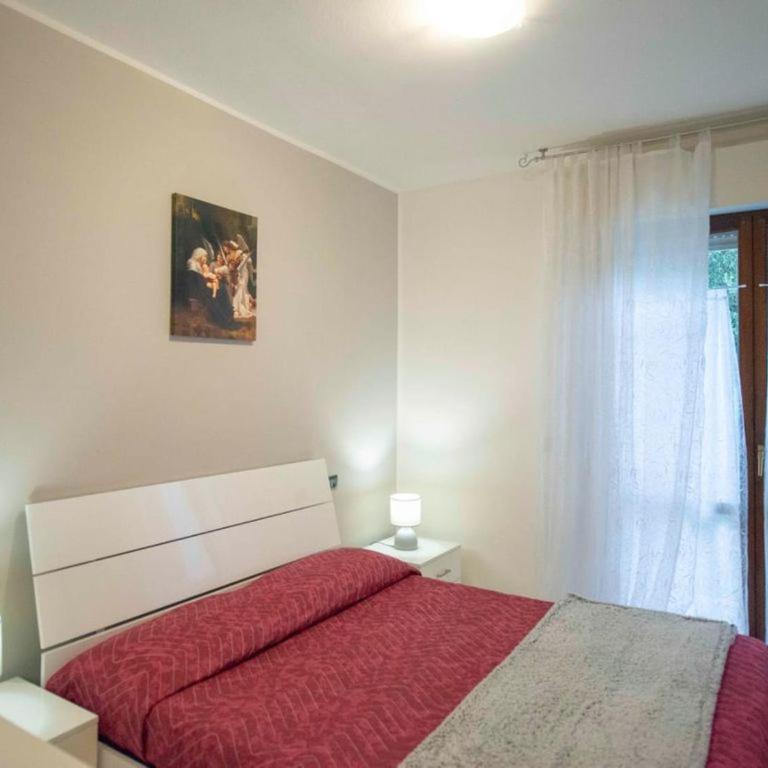 MokyD04-piscina,giardino privato,garage,wi-fi,tvs - Appartamento Bilocale - 19