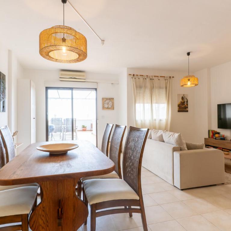 rentafive - Nuevo - Reformado - Vistas - Apartment - Ground Floor - 7
