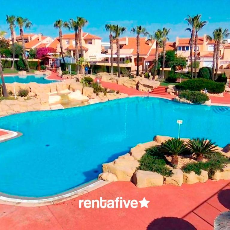 rentafive - Nuevo - Reformado - Vistas - Apartment - Ground Floor - 8