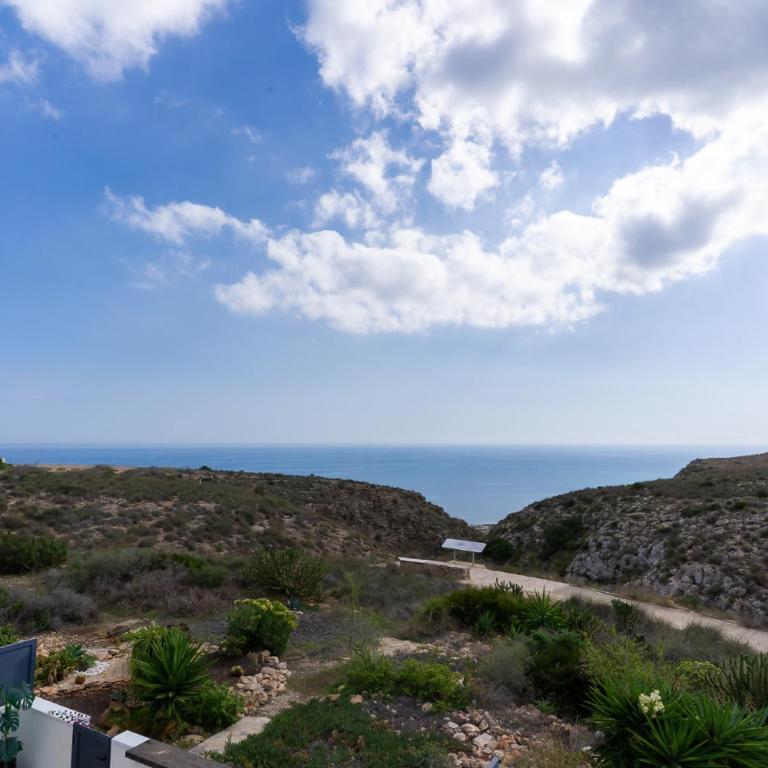 rentafive - Nuevo - Reformado - Vistas - Apartment - Ground Floor - 10
