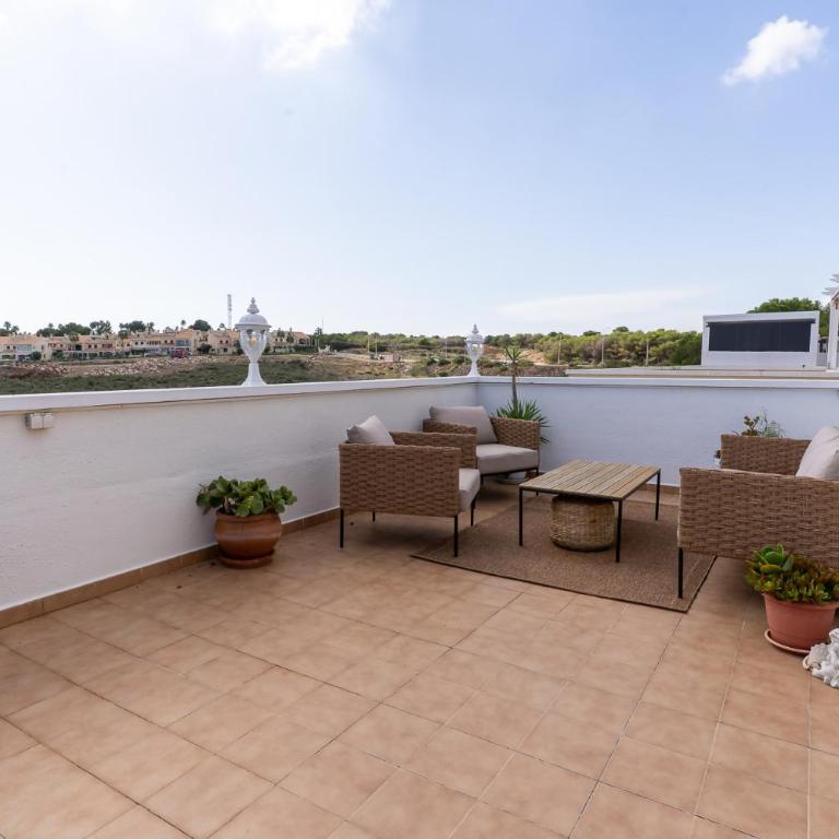 rentafive - Nuevo - Reformado - Vistas - Apartment - Ground Floor - 9