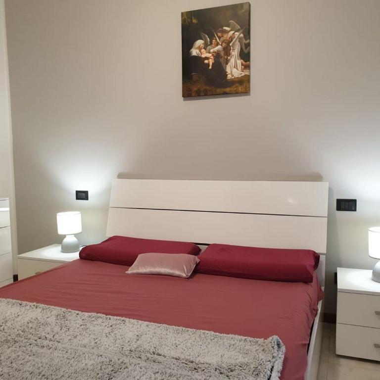 MokyD04-piscina,giardino privato,garage,wi-fi,tvs - Appartamento Bilocale - 20
