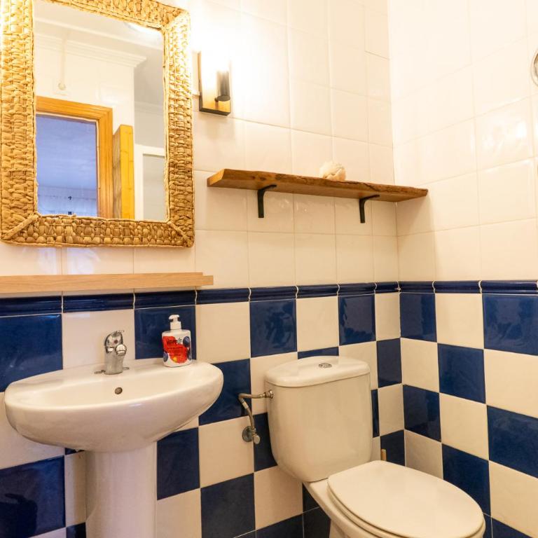 rentafive - Nuevo - Reformado - Vistas - Apartment - Ground Floor - 13