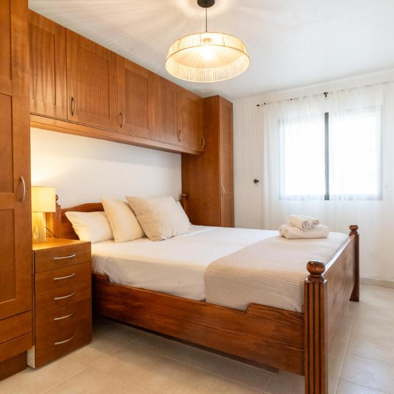 rentafive - Nuevo - Reformado - Vistas - Apartment - Ground Floor - 11