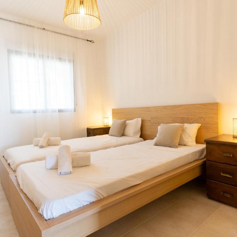 rentafive - Nuevo - Reformado - Vistas - Apartment - Ground Floor - 15