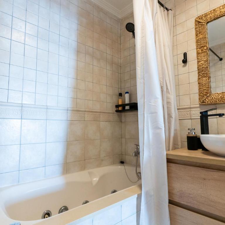 rentafive - Nuevo - Reformado - Vistas - Apartment - Ground Floor - 17
