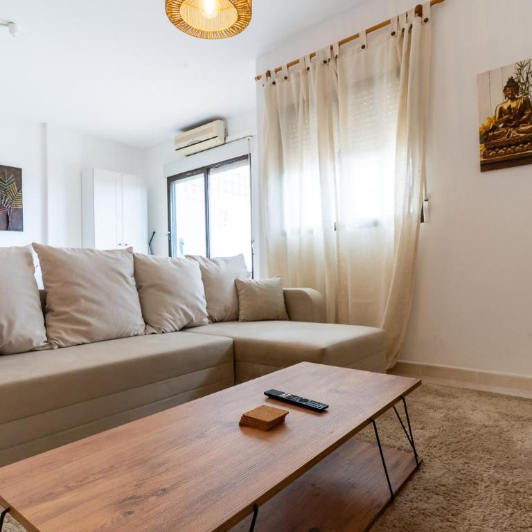 rentafive - Nuevo - Reformado - Vistas - Apartment - Ground Floor - 23