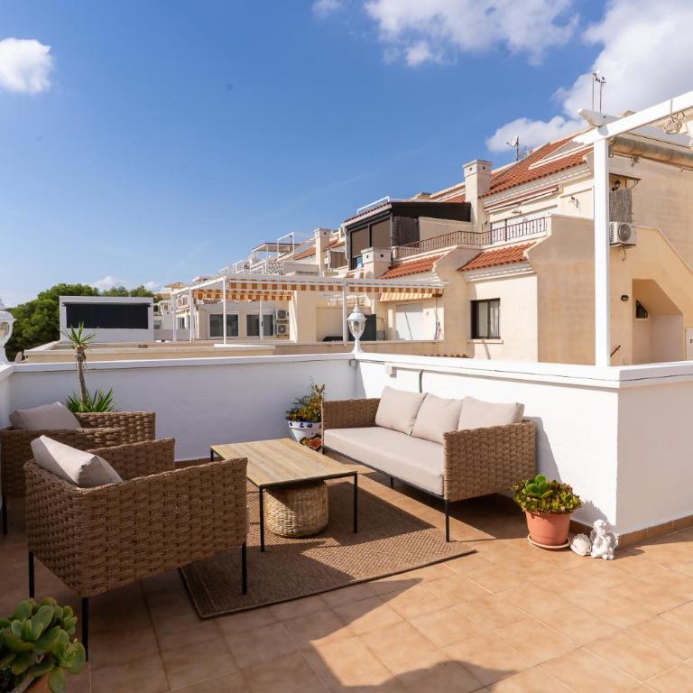 rentafive - Nuevo - Reformado - Vistas - Apartment - Ground Floor - 26