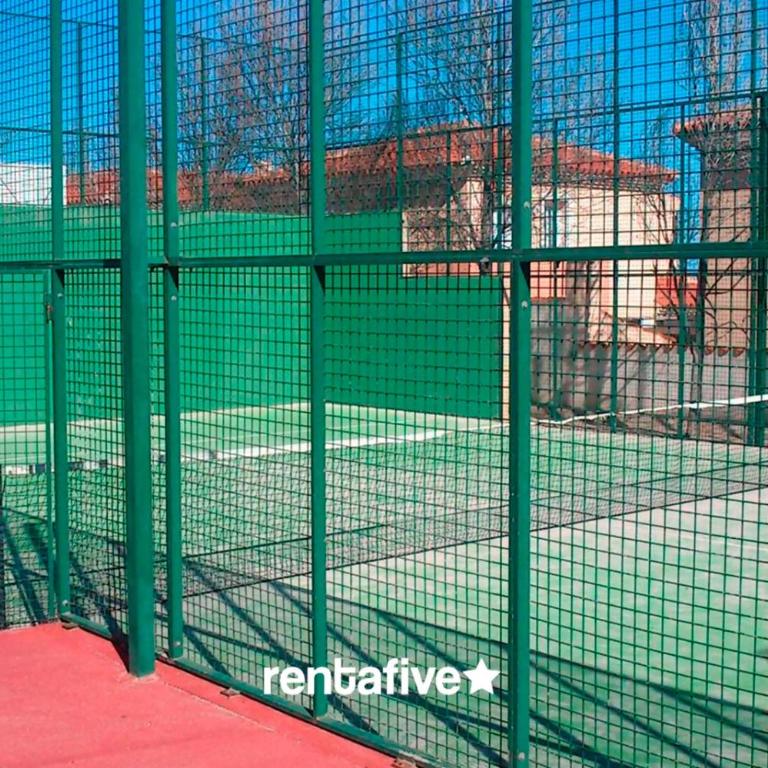 rentafive - Nuevo - Reformado - Vistas - Apartment - Ground Floor - 29