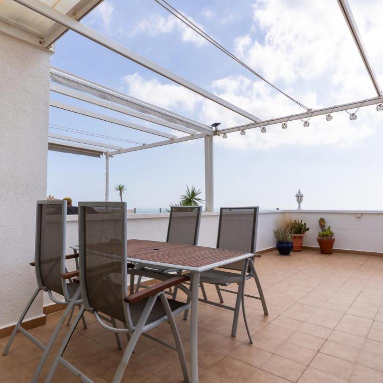 rentafive - Nuevo - Reformado - Vistas - Apartment - Ground Floor - 25