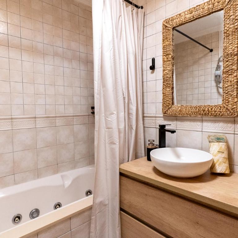 rentafive - Nuevo - Reformado - Vistas - Apartment - Ground Floor - 18