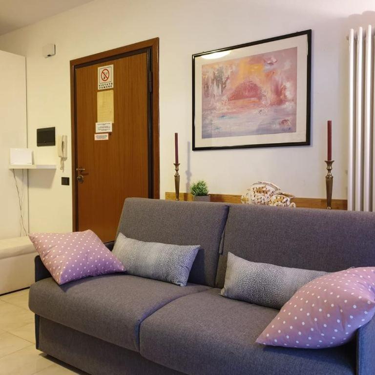 MokyD04-piscina,giardino privato,garage,wi-fi,tvs - Appartamento Bilocale - 21