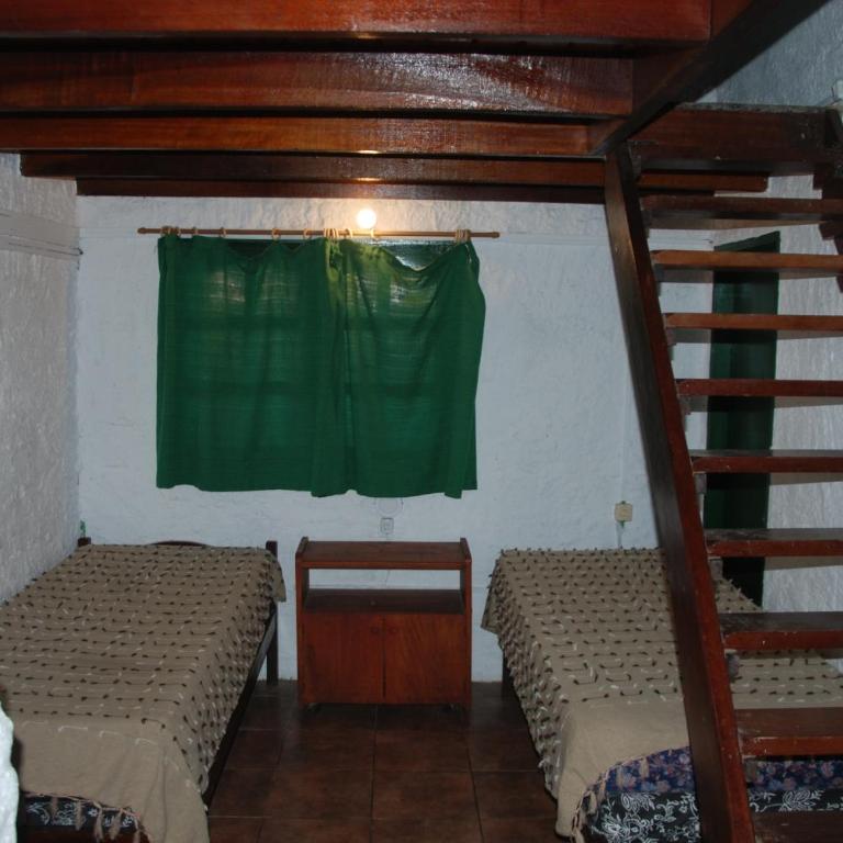 Excelente casa de descanso - Casa con 1 dormitorio - 11