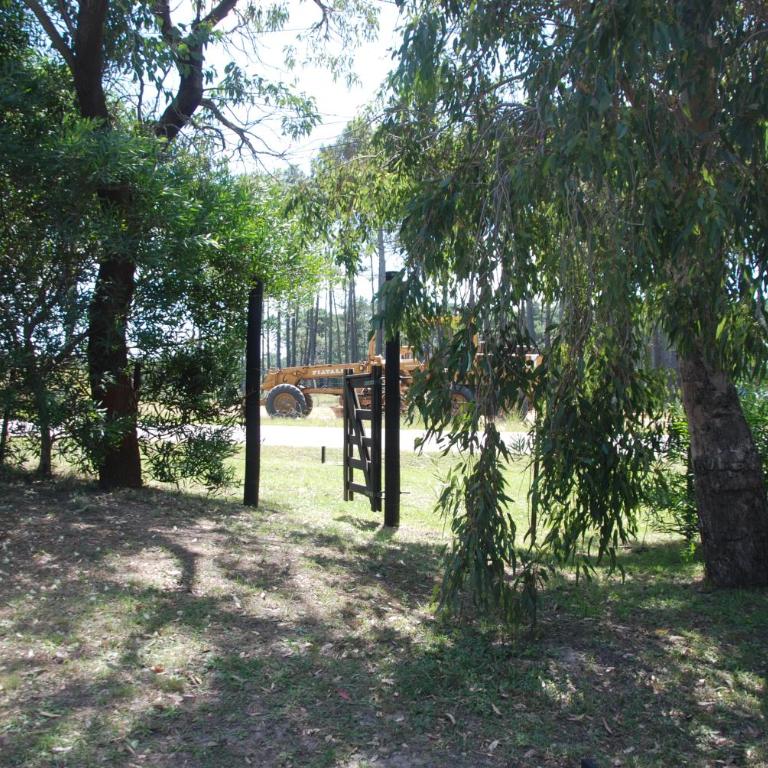 Excelente casa de descanso - Casa con 1 dormitorio - 16