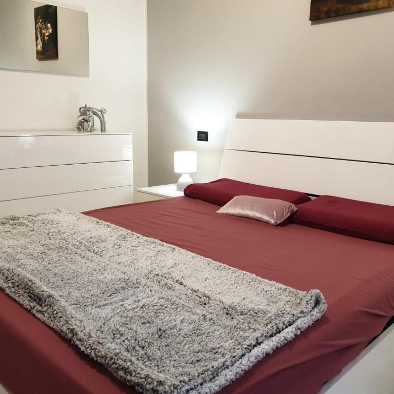 MokyD04-piscina,giardino privato,garage,wi-fi,tvs - Appartamento Bilocale - 26