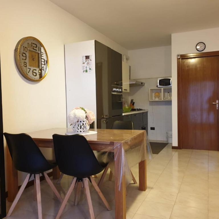 MokyD04-piscina,giardino privato,garage,wi-fi,tvs - Appartamento Bilocale - 28