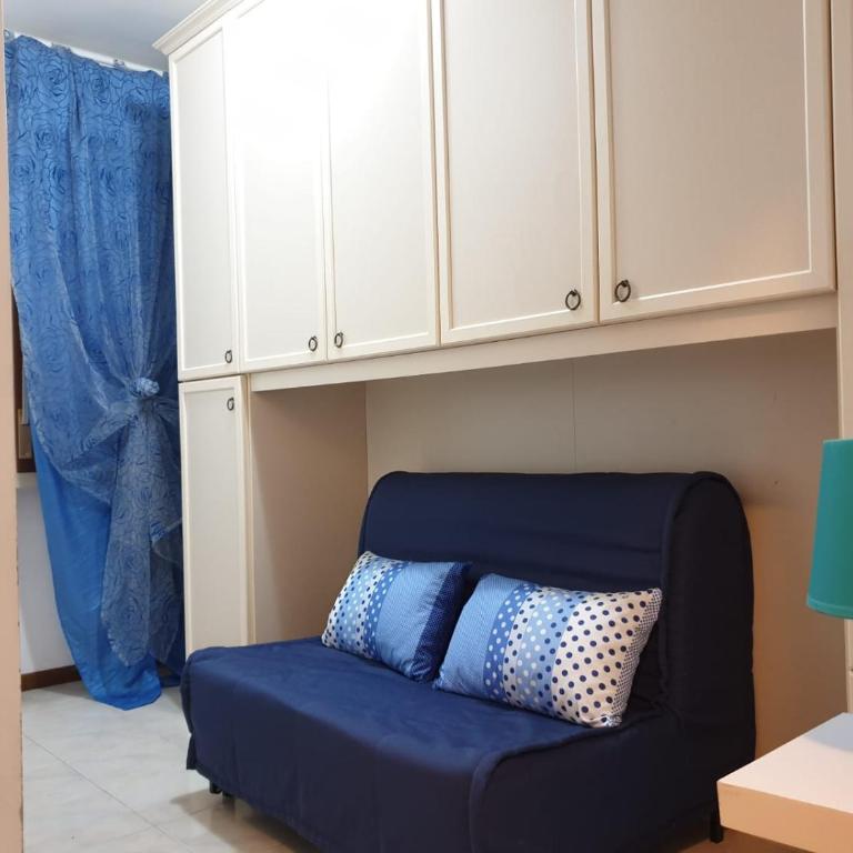 MokyD04-piscina,giardino privato,garage,wi-fi,tvs - Appartamento Bilocale - 29