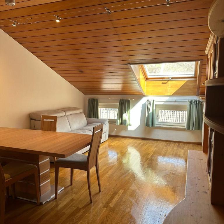 City Center Penthouse Bolzano - Apartment mit 2 Schlafzimmern - 2