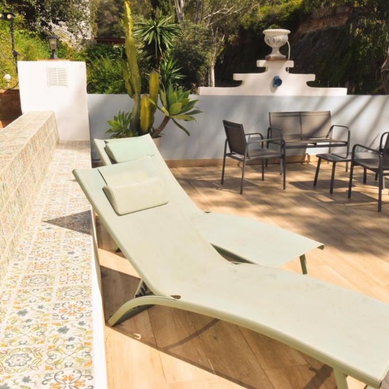 La Terraza del Montecillo 1B ApartamentosMalagaManagement - Apartamento de 1 dormitorio - 48
