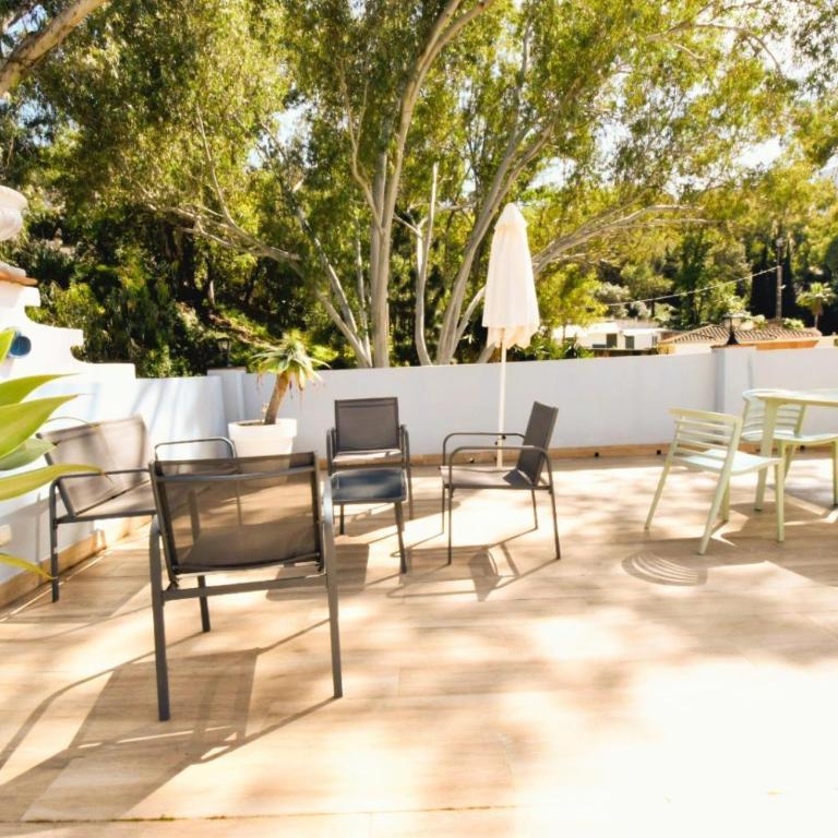 La Terraza del Montecillo 1B ApartamentosMalagaManagement - Apartamento de 1 dormitorio - 49