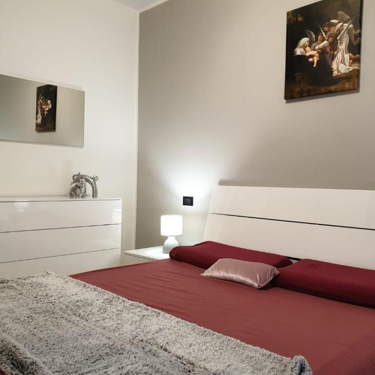 MokyD04-piscina,giardino privato,garage,wi-fi,tvs - Appartamento Bilocale - 32