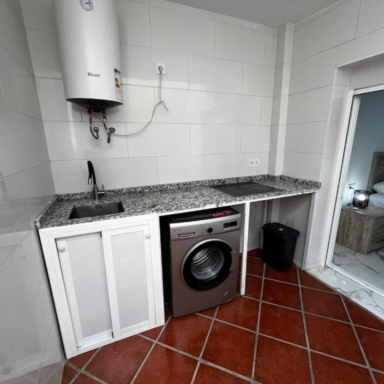 Evans Realty CF Apartamento Céntrico y Moderno - Apartamento de 3 dormitorios - 21