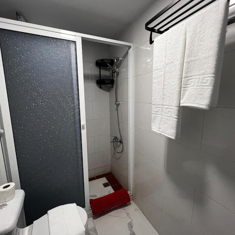 Evans Realty CF Apartamento Céntrico y Moderno - Apartamento de 3 dormitorios - 37