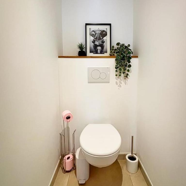 Joli Perot, Confortable, centre, 5 min du port - Apartamento - 21