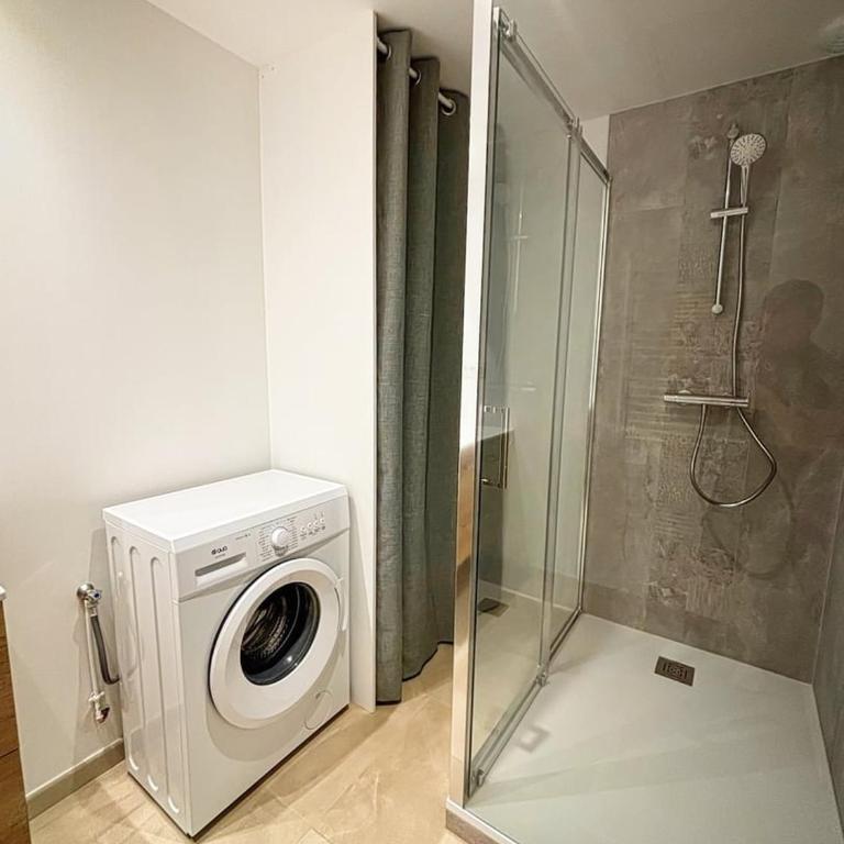 Joli Perot, Confortable, centre, 5 min du port - Apartamento - 17